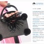 Instagramより