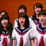 ボカロ映画「桜ノ雨」3月5日公開決定、特報には合唱シーンも