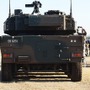 量産車ではドアが大型化しているようだ。