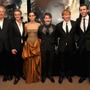 『ハリー・ポッター』キャスト陣(C)Getty Images