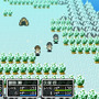 3DS『学友運命共同体』フィールド・街・ダンジョン・戦闘…最新画面写真をたっぷり紹介