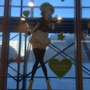 「ラブライブ！」、ビッグサイト目前のココスを埋め尽くす　ラッピングはこんな感じ