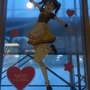 「ラブライブ！」、ビッグサイト目前のココスを埋め尽くす　ラッピングはこんな感じ