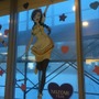 「ラブライブ！」、ビッグサイト目前のココスを埋め尽くす　ラッピングはこんな感じ