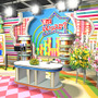 テレビ局密着24時編
