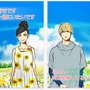 話題の芸能ネタがモチーフか？ iOSアプリ『卒論 ゲスの極みと恋する乙女の恋愛物語』が配信中