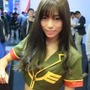 【台北ゲームショウ2016】台湾の可愛らしいコンパニオンの皆様をご紹介