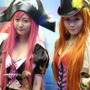 【台北ゲームショウ2016】台湾の可愛らしいコンパニオンの皆様をご紹介