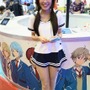 【台北ゲームショウ2016】台湾の可愛らしいコンパニオンの皆様をご紹介