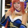 【台北ゲームショウ2016】台湾の可愛らしいコンパニオンの皆様をご紹介