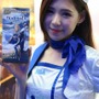 【台北ゲームショウ2016】熱い週末のショウ、今夜も台湾美女たちをお届け！