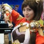 【台北ゲームショウ2016】熱い週末のショウ、今夜も台湾美女たちをお届け！