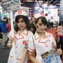 【台北ゲームショウ2016】熱い週末のショウ、今夜も台湾美女たちをお届け！