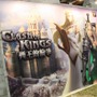 【台北ゲームショウ2016】「城を奪い返せ！」で日本でもお馴染み『Crush of Kings』のElex Wireless社に直撃