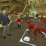 (c)ATLUS (c)CAVE