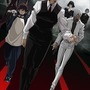 「血界戦線」完全新作アニメ登場　公式ファンブックにDVD同梱版が発売決定