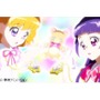 「魔法つかいプリキュア！」第1話場面をお届け！敵キャストに遊佐浩二