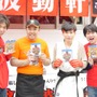 【レポート】喰らえ波動拳！『ストリートファイターV』ラーメン店が新宿に限定オープン