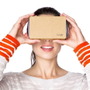 グーグル、新たなVRヘッドセットを準備中と報じられる