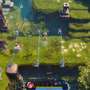 2キャラ操作のPC向け新作MOBA『M×M』グローバルテスト開催決定！読者枠250名をご提供