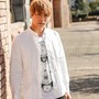 ジョジョ第4部主題歌に「Crazy Noisy Bizarre Town」　男性3人新ユニット“THE DU”が歌う