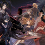 原作・枢やな描き下ろしによる劇場版ビジュアル-(C)Yana Toboso/SQUARE ENIX-(C)Yana Toboso/SQUARE ENIX,Project Atlantic
