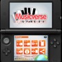 3DS向け作曲ソフト『Musicverse バーチャル キーボード』3月2日配信 ― 曲はQRコードとして生成、Miiverseで共有することも