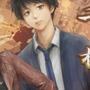 将棋ミステリーアドベンチャーゲーム『千里の棋譜』