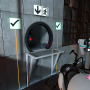 『Portal』世界が舞台のVRデモ『The Lab』無料配信決定