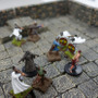 TRPG向けミニチュア城『Dwarven Forge's Castles』が超豪華！サンドボックスの様に組み立て可能
