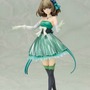フィギュア「高垣楓 -はじまりの場所-」発売決定、アニメで登場したアイドル衣装で立体化
