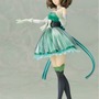 フィギュア「高垣楓 -はじまりの場所-」発売決定、アニメで登場したアイドル衣装で立体化