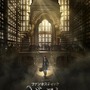 『ファンタスティック・ビーストと魔法使いの旅』（C）2015 WARNER BROS ENTERTAINMENT INC. ALL RIGHTS RESERVED