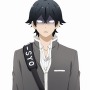 （c）ヨシノサツキ/スクウェアエニックス・はんだくん製作委員会