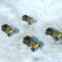 『Halo Wars』早期購入者に特別デザインの偵察バギーを進呈