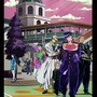(C) LUCKY LAND COMMUNICATIONS/集英社・ジョジョの奇妙な冒険DU製作委員会