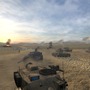 FPS『AVA』に戦車が登場！？新モード「BATTLE TANK」3月23日実装、敵戦車の強奪も可能