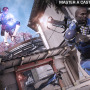 Cliffy B新作『LawBreakers』が「基本プレイ無料」を撤回、Steam独占配信へ