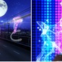 八王子P×マーティ・フリードマンが贈るアイマリンプロジェクト新曲「Marine Bloomin'」MV公開
