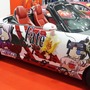 「AnimeJapan」に『Fate/Grand Order』の痛車や実寸サイズの宝具が登場！アニメ原画の展示も