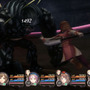 ヒロインが裏切るRPG『クロバラノワルキューレ』初となるプレイ映像お披露目！“精神を蝕む”対キメラ兵器も