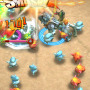 5チェイン以上でSMASH ATTACK