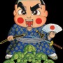（c）小林よしのり／小学館