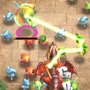 マーベラスが今春配信する『スマッシュドラグーン』のオープンβテストを開始