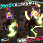 マーベラスが今春配信する『スマッシュドラグーン』のオープンβテストを開始
