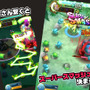 マーベラスが今春配信する『スマッシュドラグーン』のオープンβテストを開始