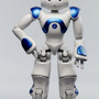 人型ロボット「NAO」