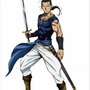 (C)2016 荒川弘・田中芳樹・講談社／「アルスラーン戦記」製作委員会・MBS