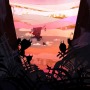 PS4/PC向け幻想的RPG『Pyre』発表、『Transistor』開発元の意欲作！