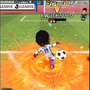 指1本でドリブルやシュートを決める！サッカーアクションゲーム『プニコンサッカー』配信開始